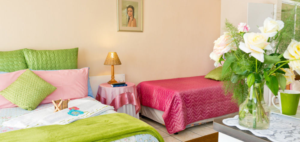 Langenhoven B&B Оудсхорн Екстериор снимка